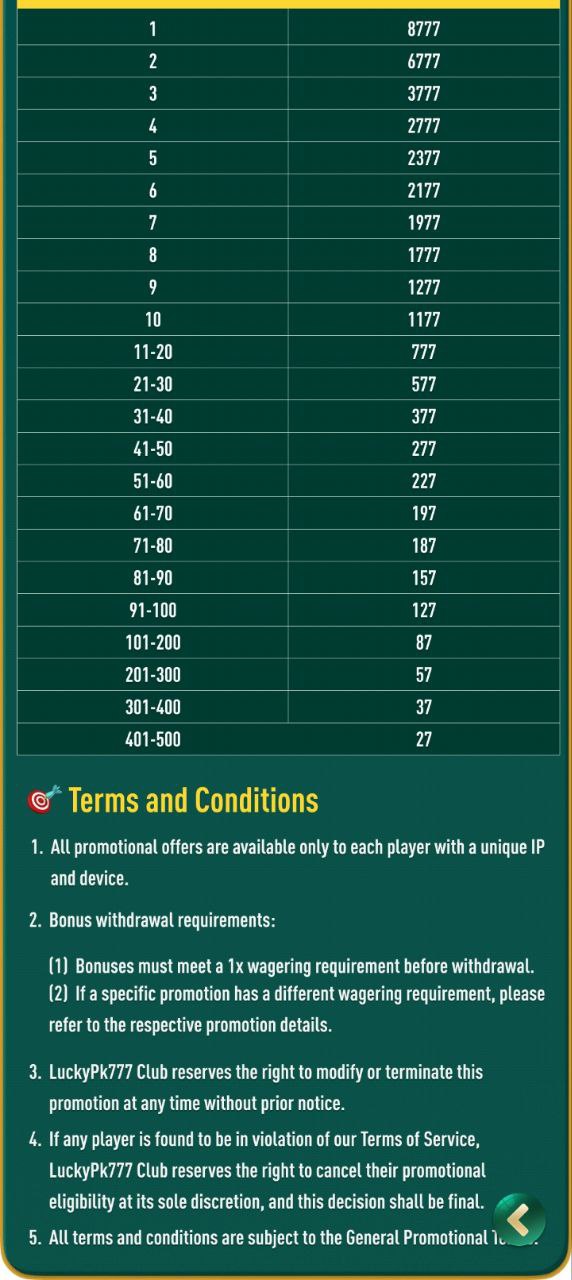 TK999 Game